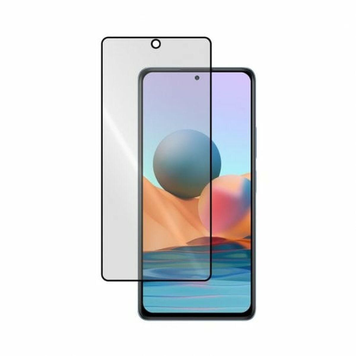 Skærmbeskytter PcCom Xiaomi Redmi Note 10 Pro