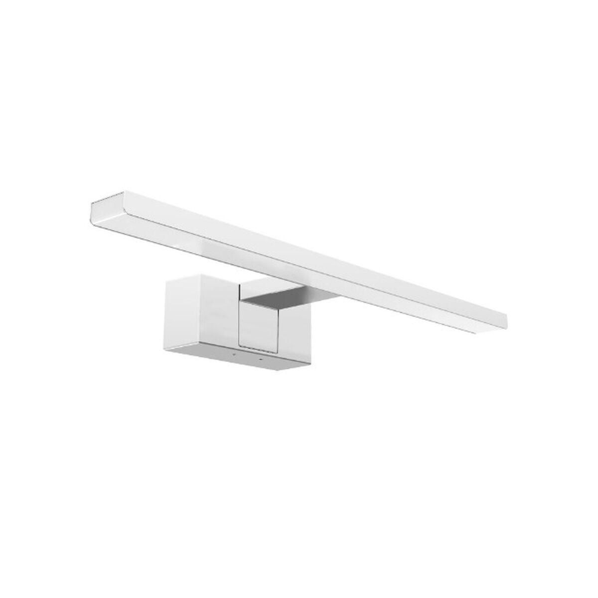 Væglampe EDM LED 30 x 12,8 x 5,1 cm Aluminium ABS 6 W 600 lm