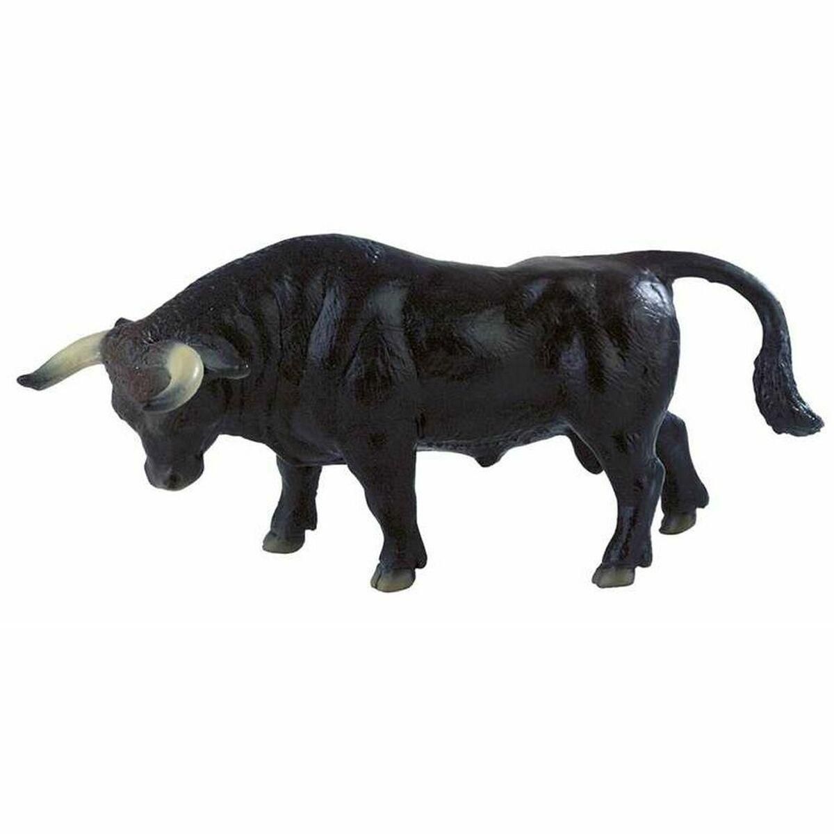 Action Figurer Bullyland Manolo Bull