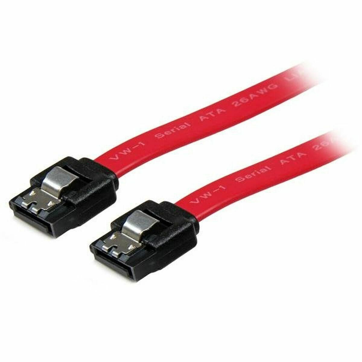 SATA-kabel Startech LSATA18