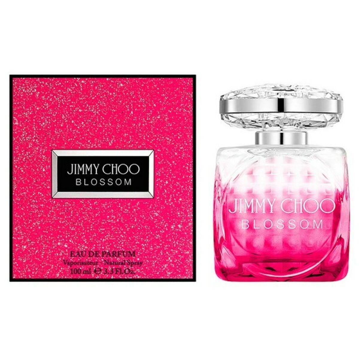 Dameparfume Blossom Jimmy Choo EDP EDP 60 ml