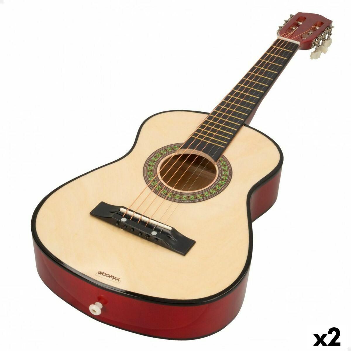 Børne Guitar Woomax 76 cm