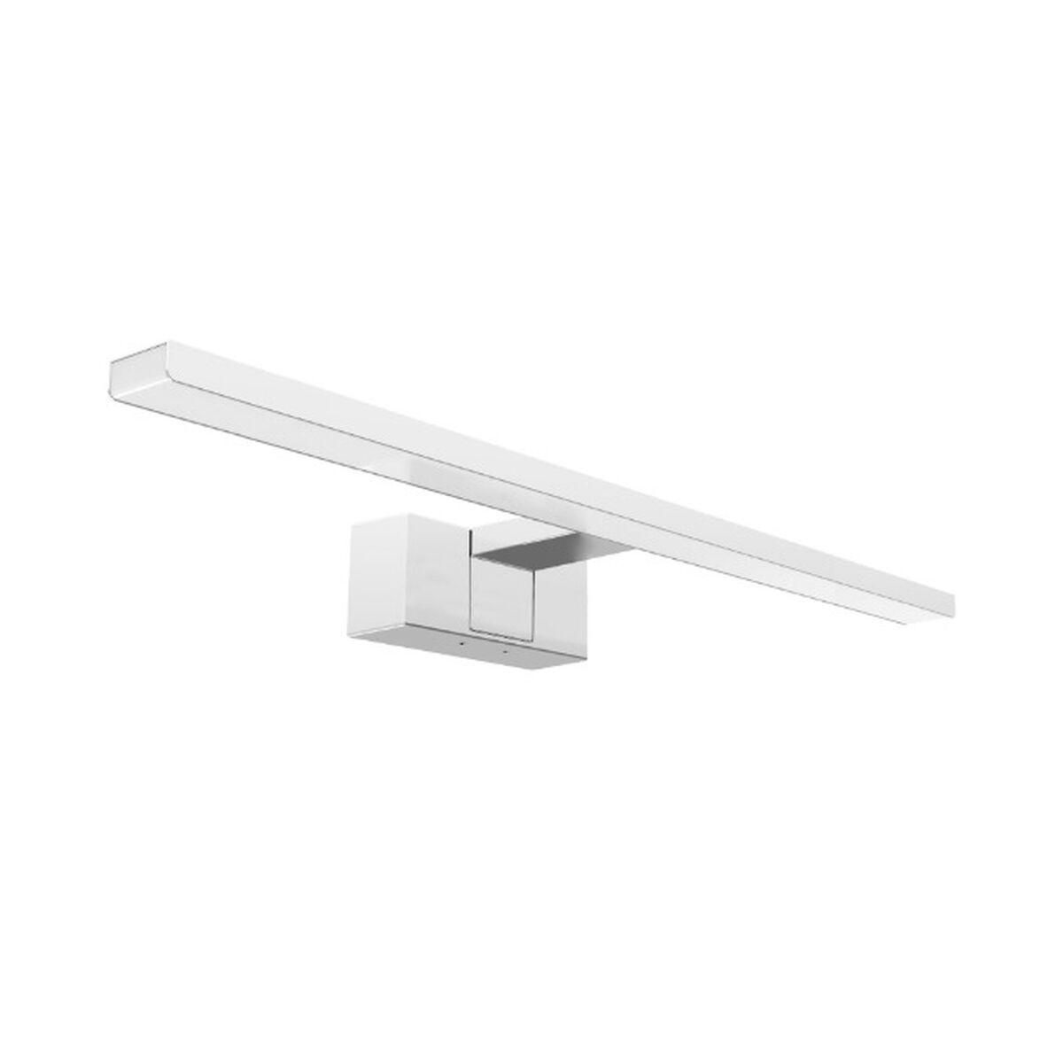 Væglampe EDM LED 8 W 40 x 12,8 x 5,1 cm Aluminium ABS 800 lm