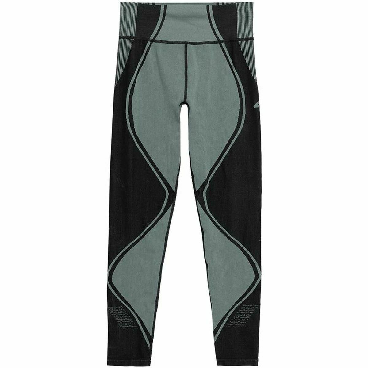 Sport leggings til kvinder 4F Functional M