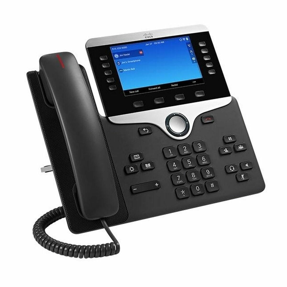 IP telefon CISCO CP-8841-K9=