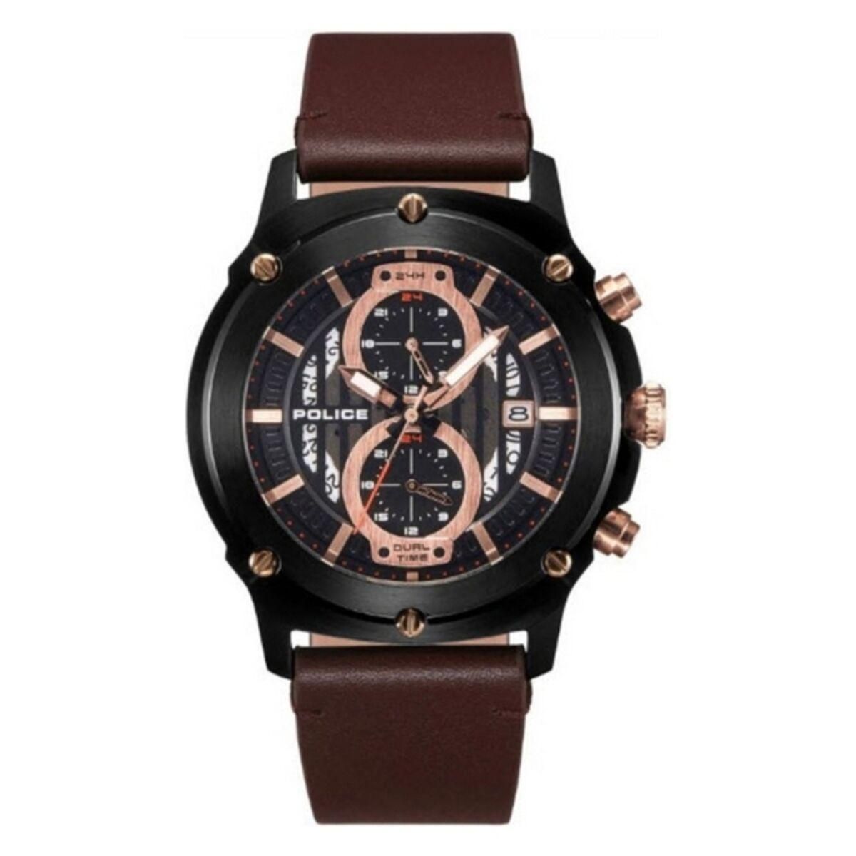 Herreur Police R1451324001 (Ø 46 mm)