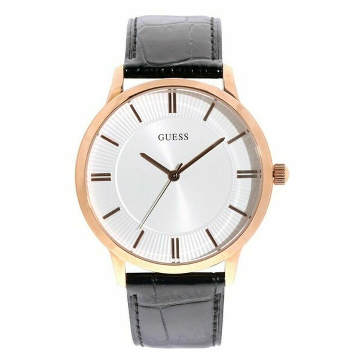 Herreur Guess W0664G4 (Ø 44 mm)