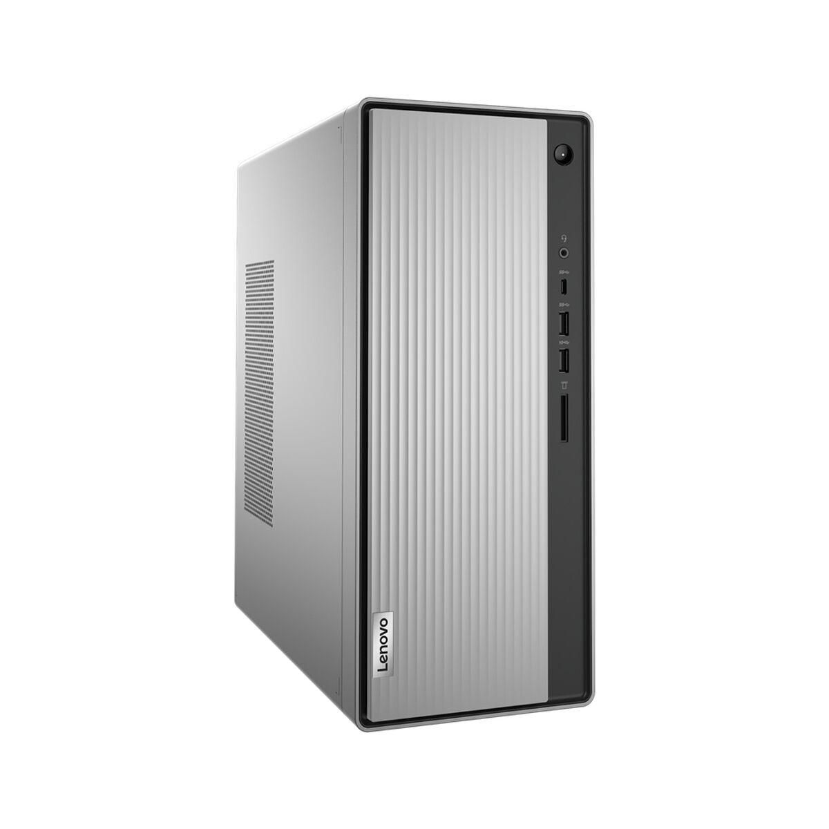 Desktop pc Lenovo 5 14ACN6 16 GB RAM 512 GB SSD AMD Ryzen 5 5600G