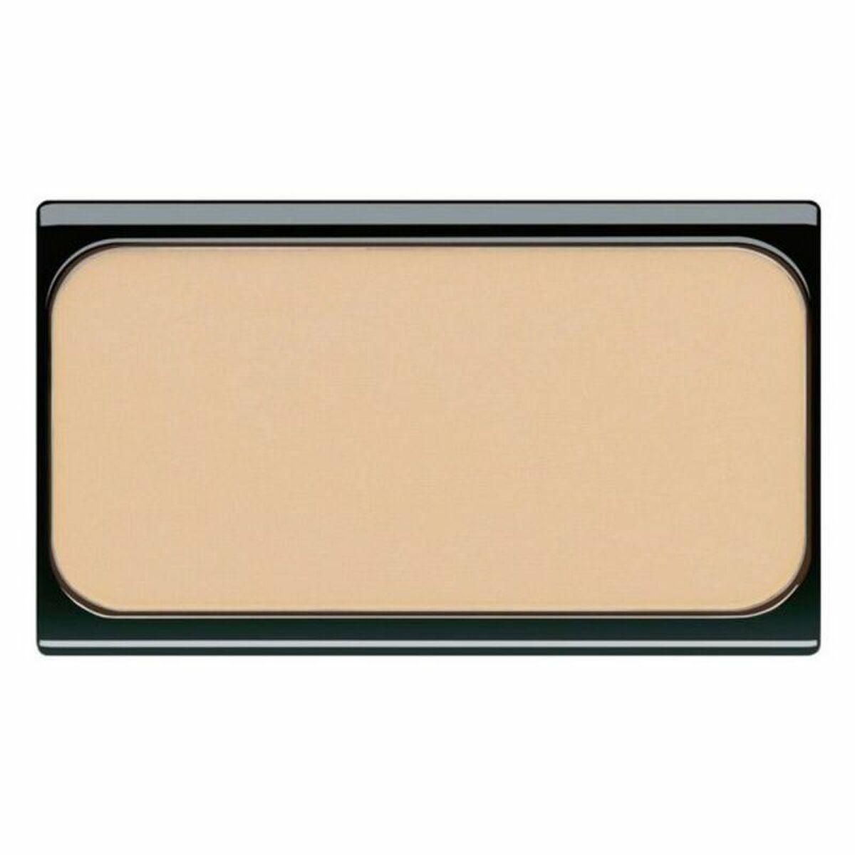 Compact Powders Artdeco 11 - caramel chocolate 5 g