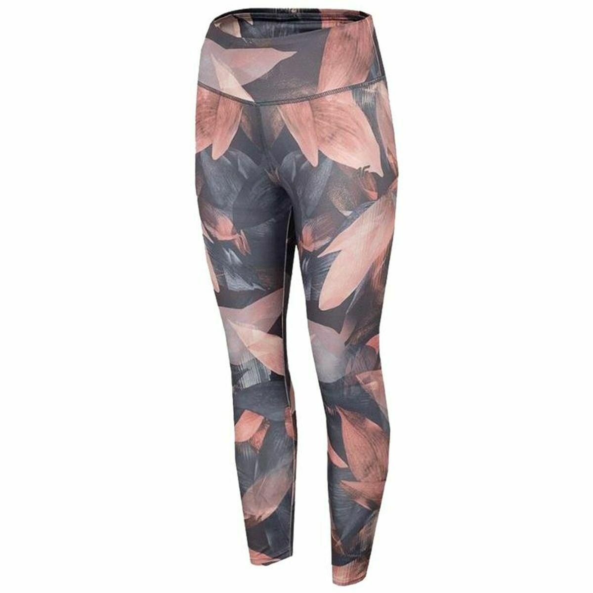 Sport leggings til kvinder 4F Functional L