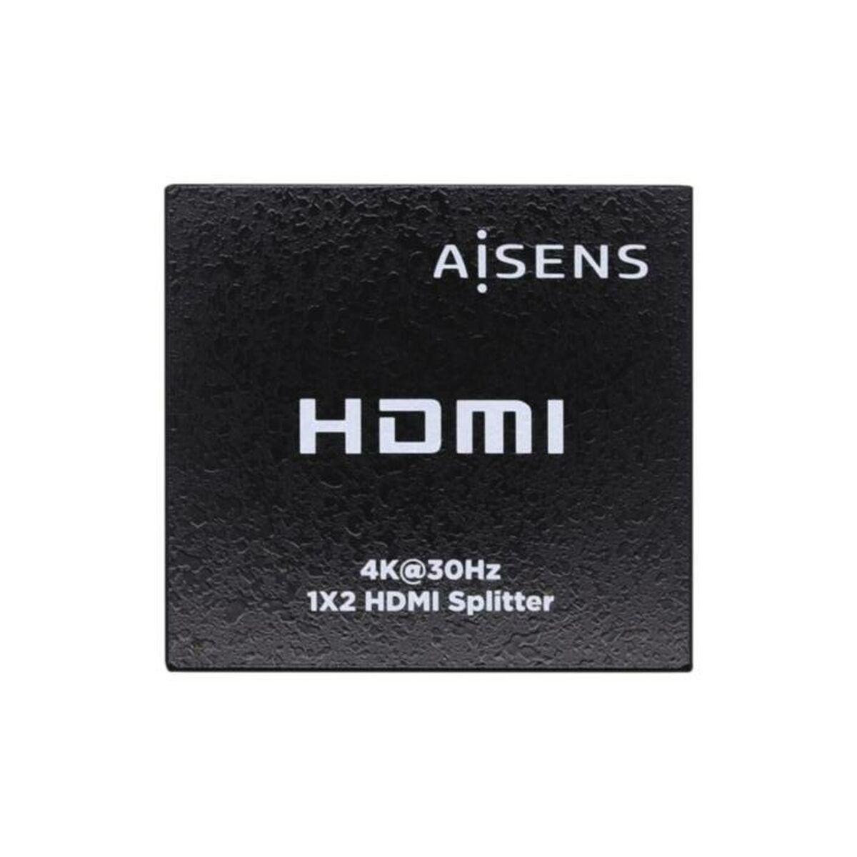 HDMI-kontakt Aisens A123-0410