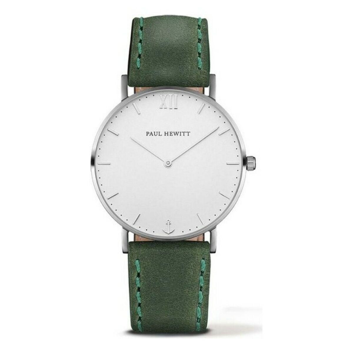 Unisex ur Paul Hewitt PH-SA-S-ST-W-12M (Ø 39 mm)