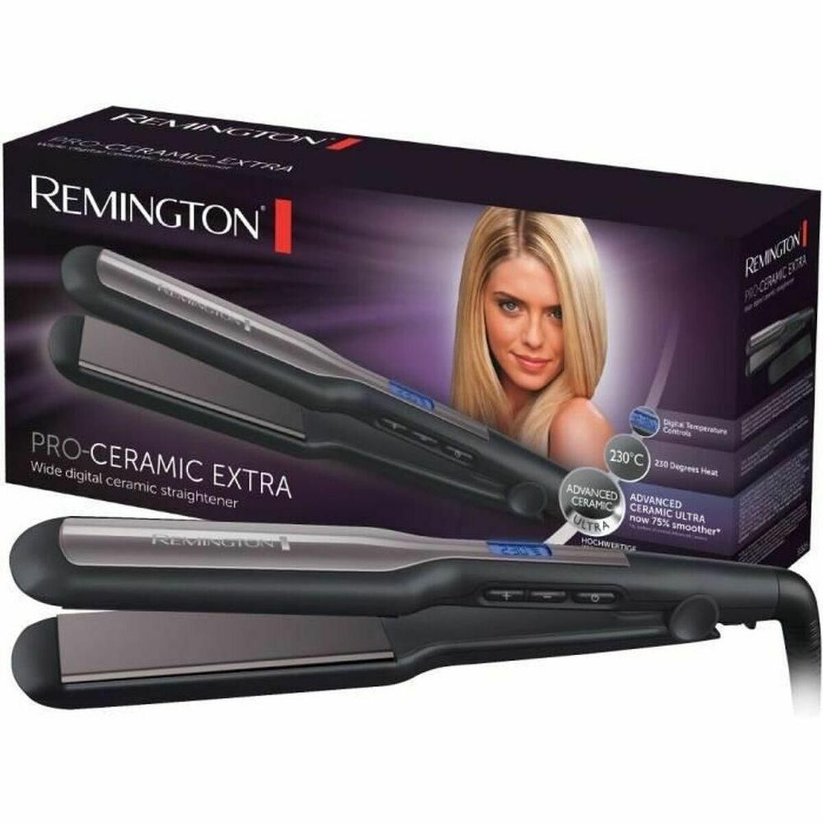 Glattejern Remington Pro Ceramic Extra S5525 (110 mm)