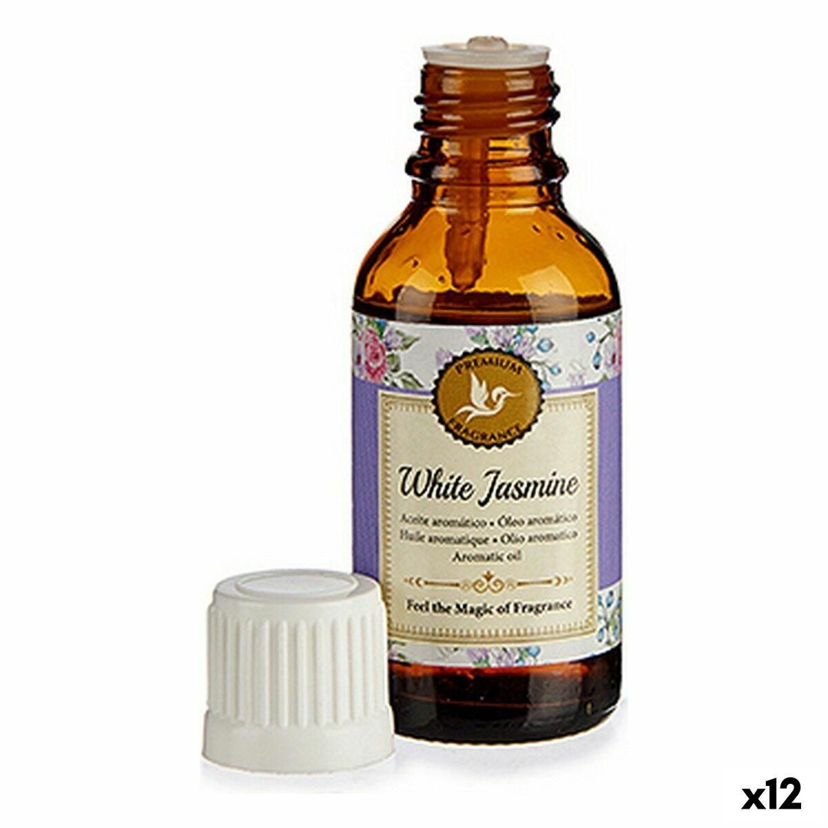 Duftolie Jasmin 30 ml (12 enheder)