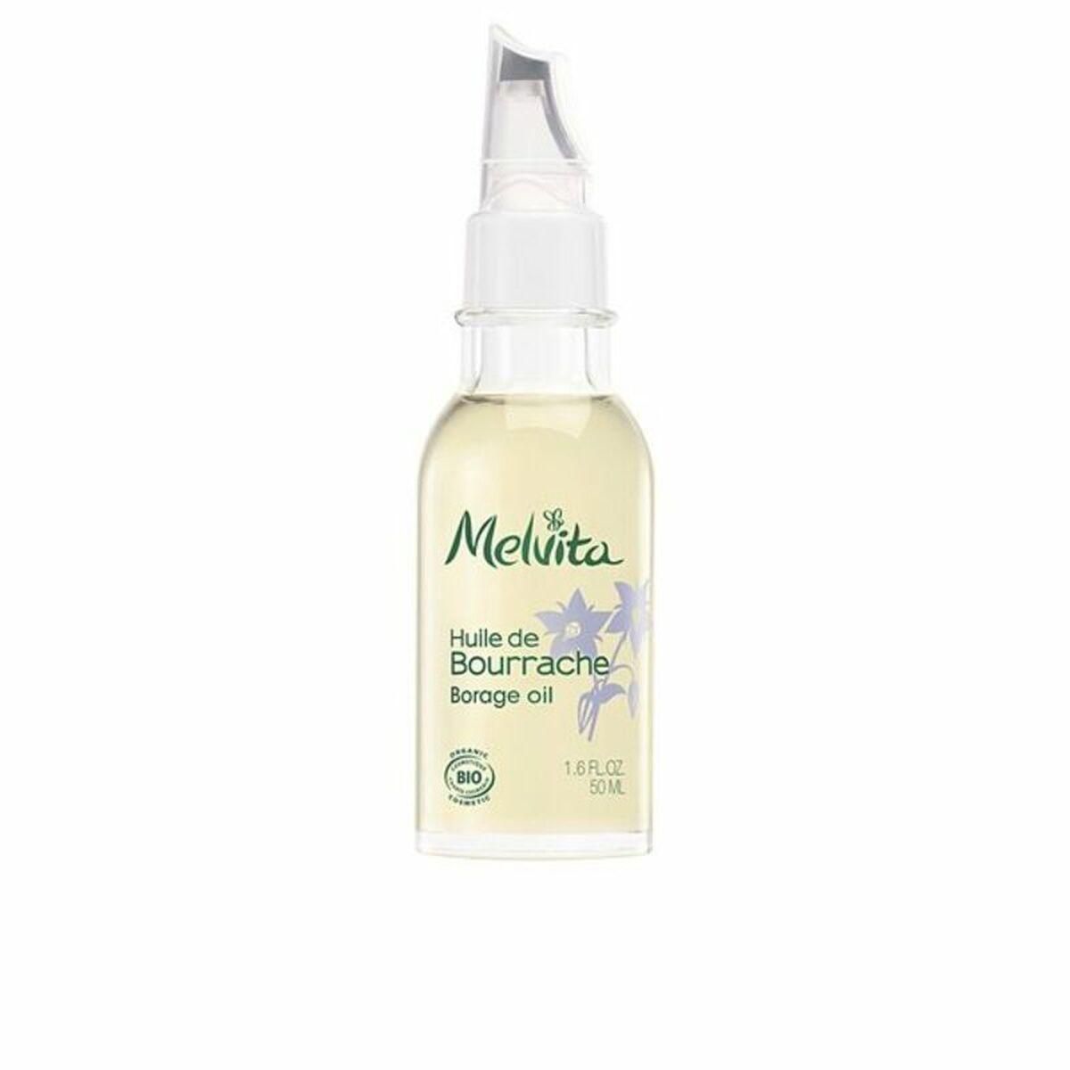 Borasolie Huiles de Beaute Melvita Aceites De Belleza 50 ml