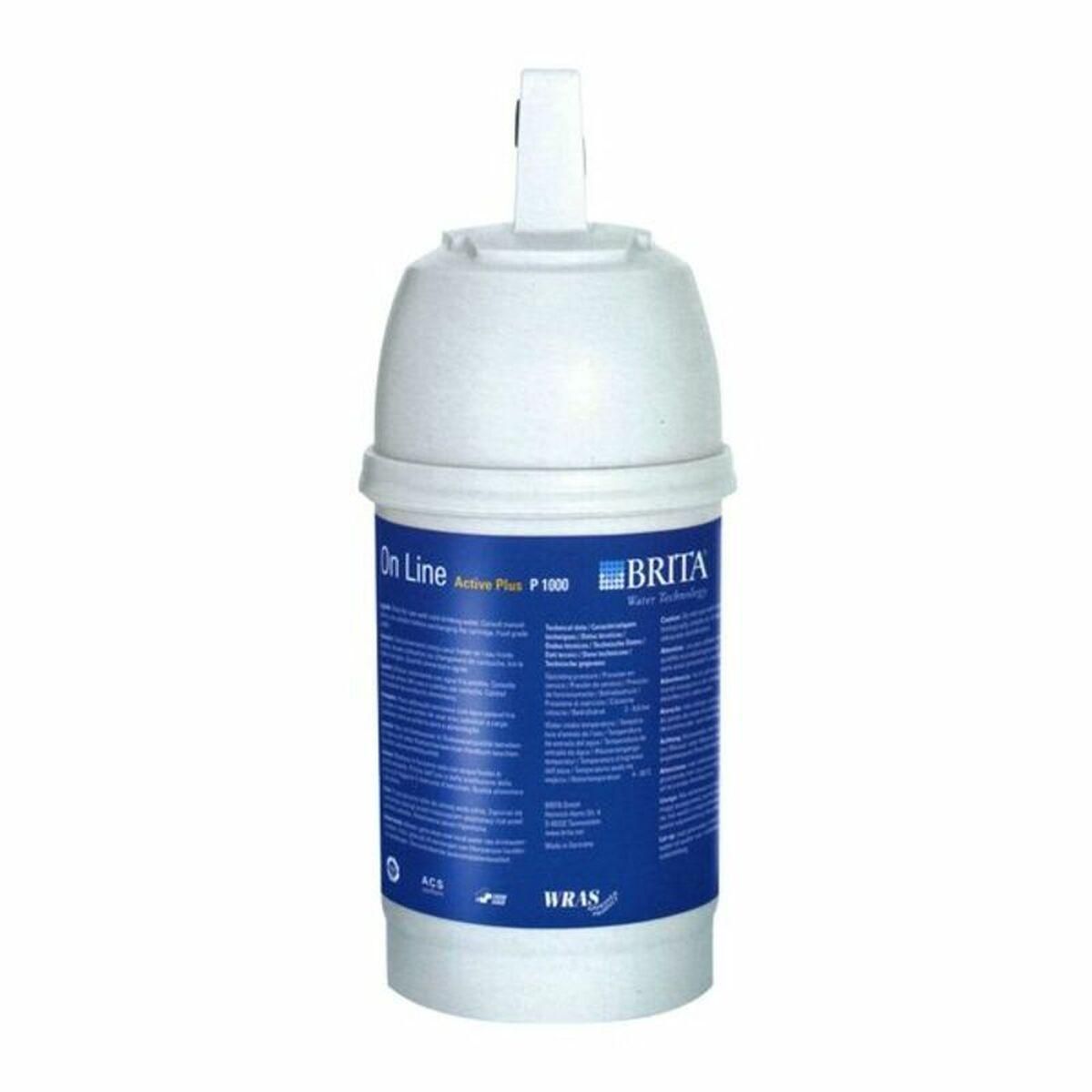 Filter til hane Brita 029807