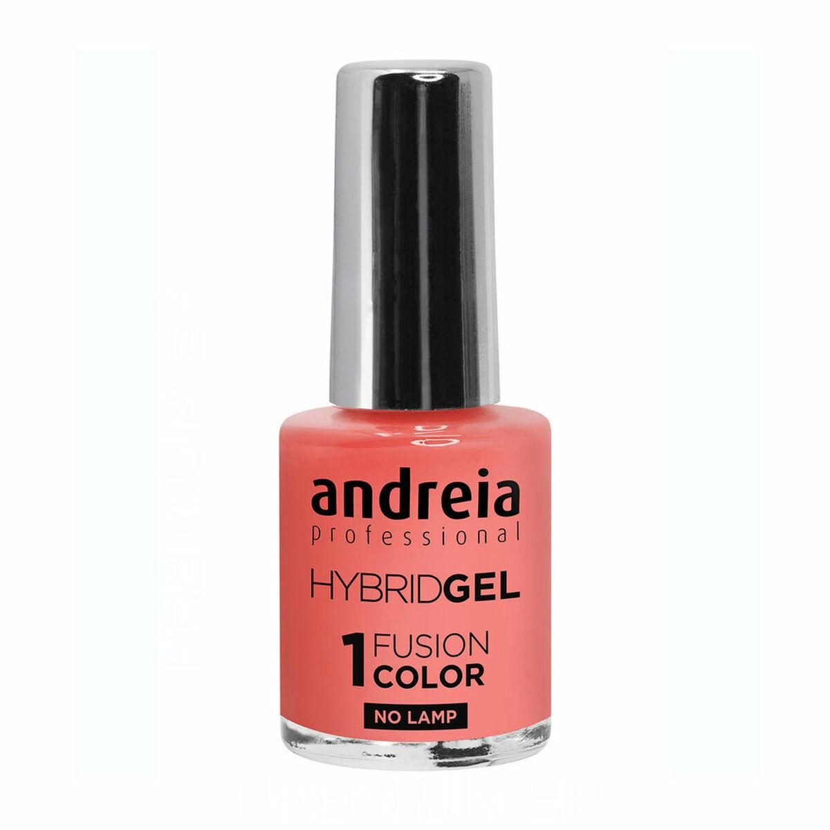 neglelak Andreia Hybrid Fusion H40 (10,5 ml)