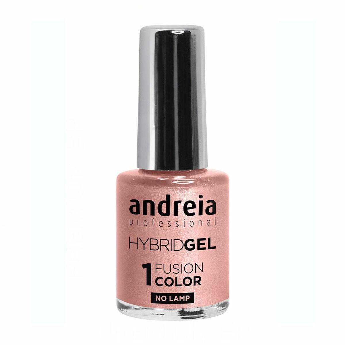 neglelak Andreia Hybrid Fusion H49 (10,5 ml)