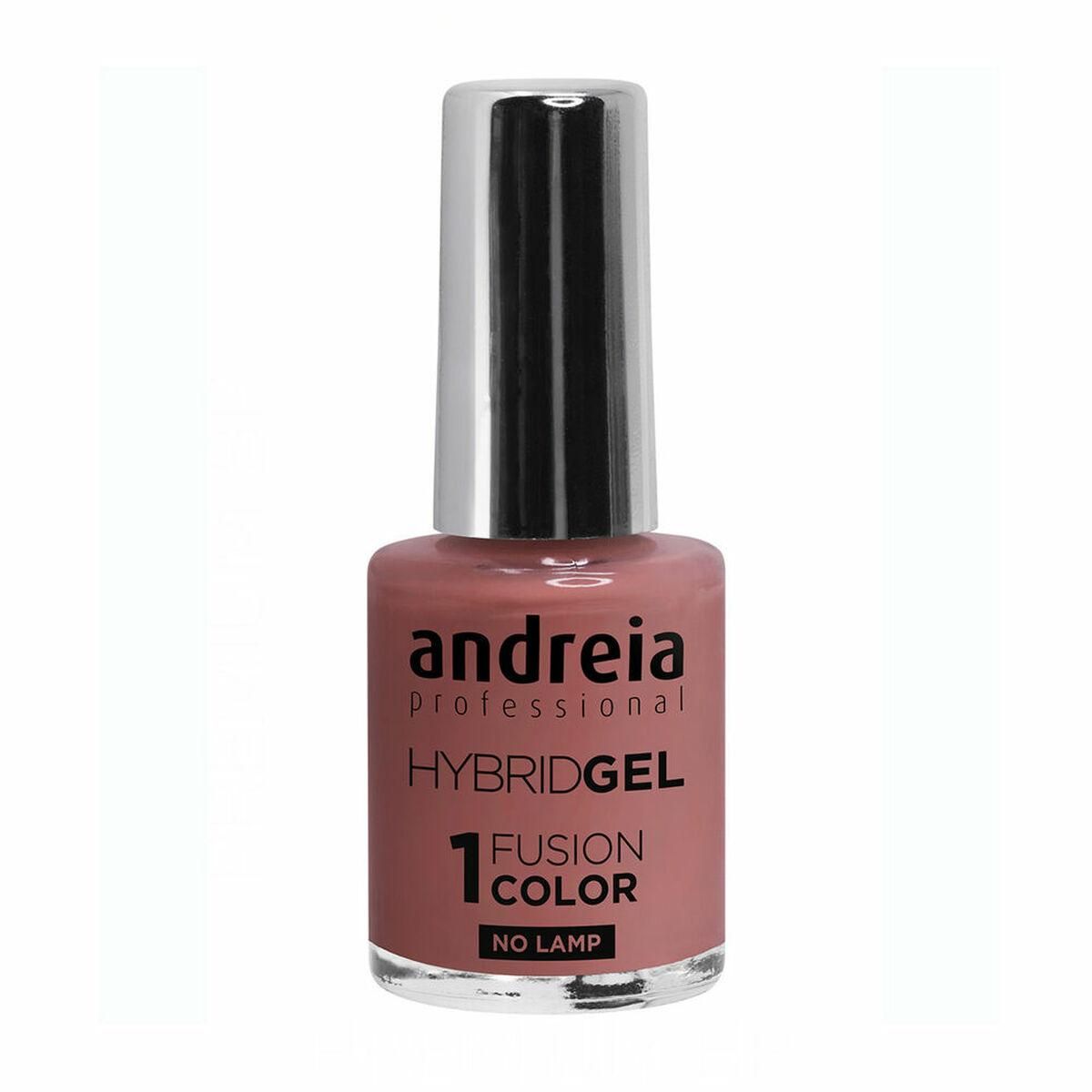 neglelak Andreia Hybrid Fusion H62 (10,5 ml)