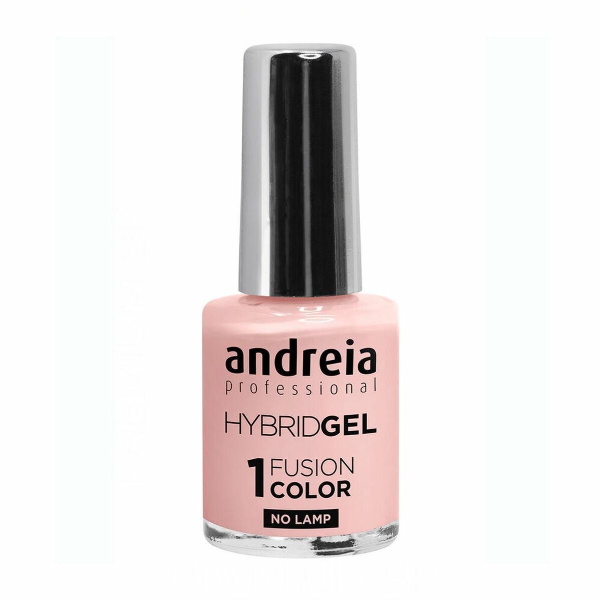 neglelak Andreia Hybrid Fusion H7 (10,5 ml)