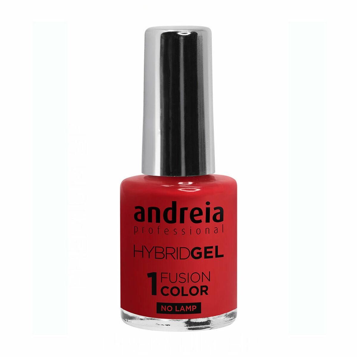 neglelak Andreia Hybrid Fusion H72 (10,5 ml)