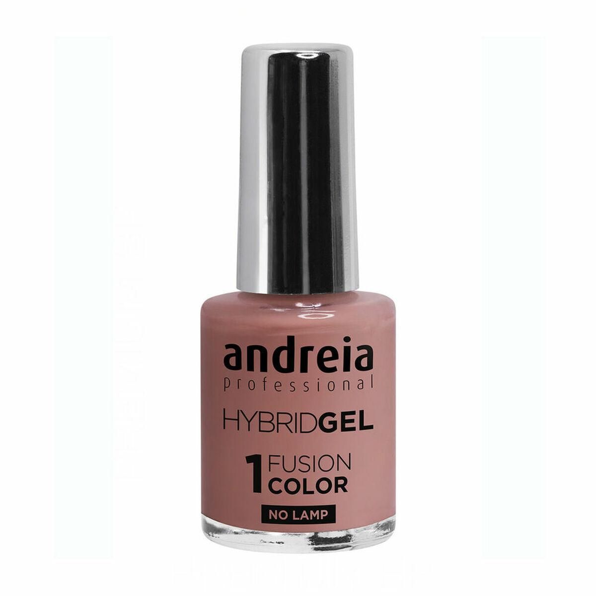 neglelak Andreia Hybrid Fusion H8 (10,5 ml)