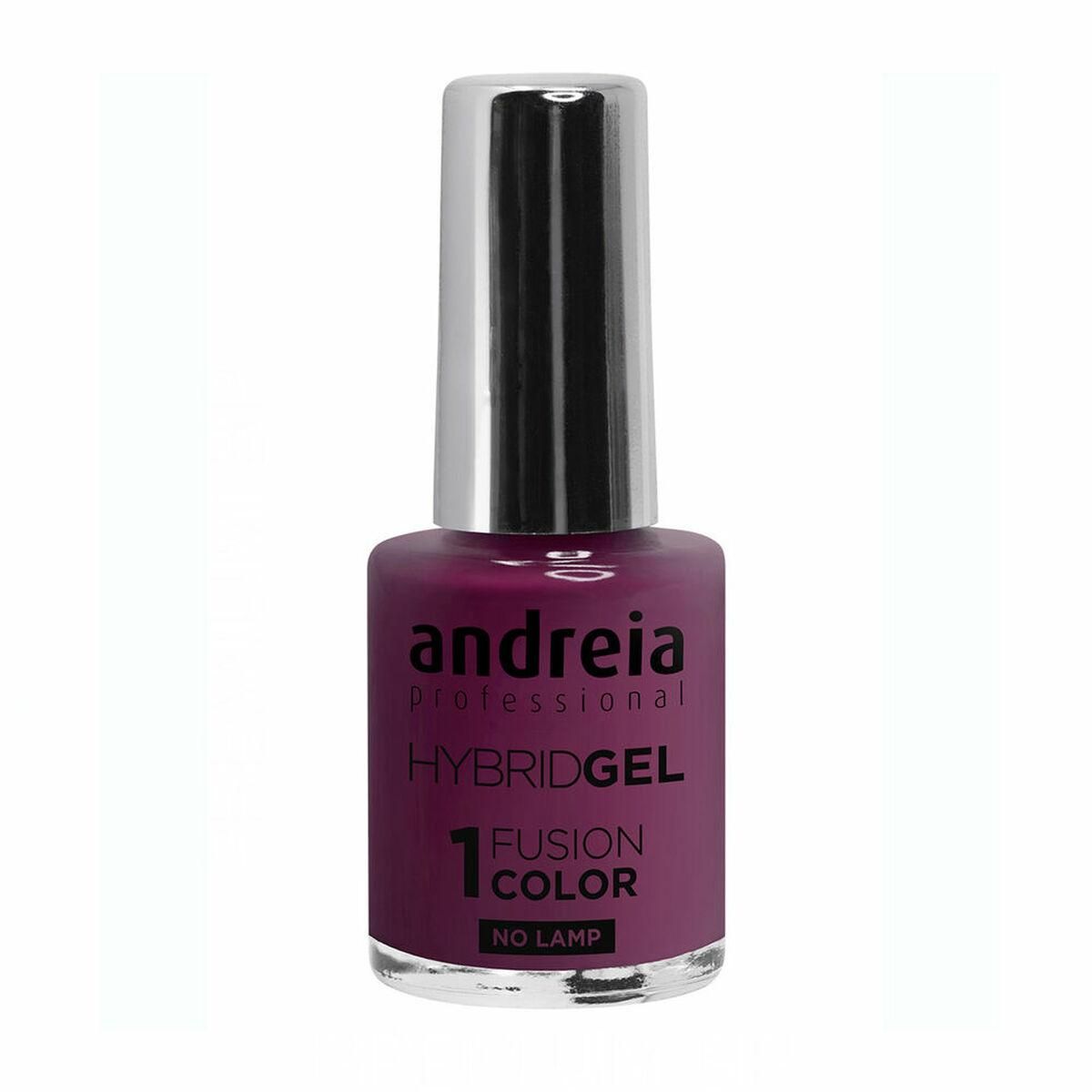 neglelak Andreia Hybrid Fusion H80 (10,5 ml)