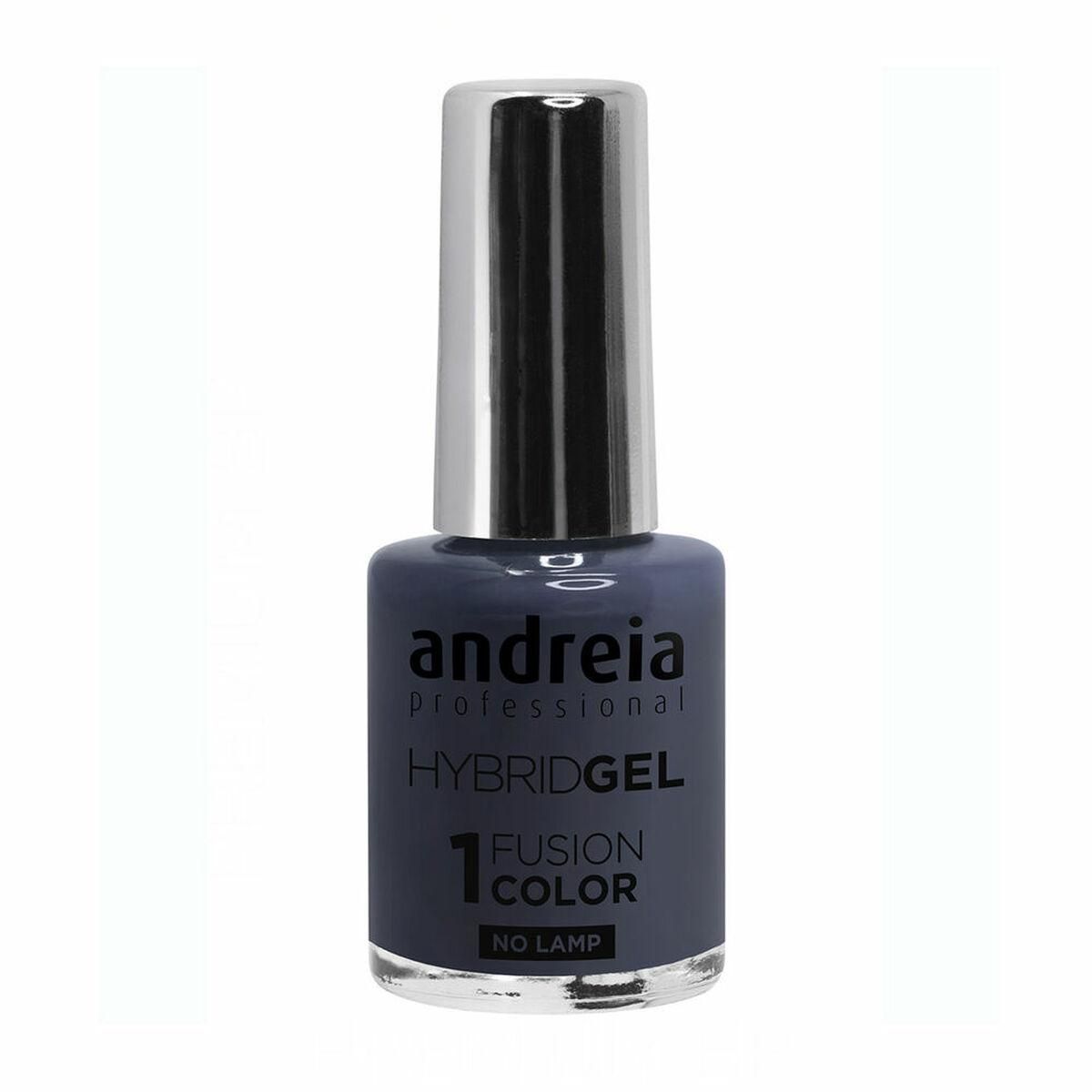 neglelak Andreia Hybrid Fusion H81 (10,5 ml)