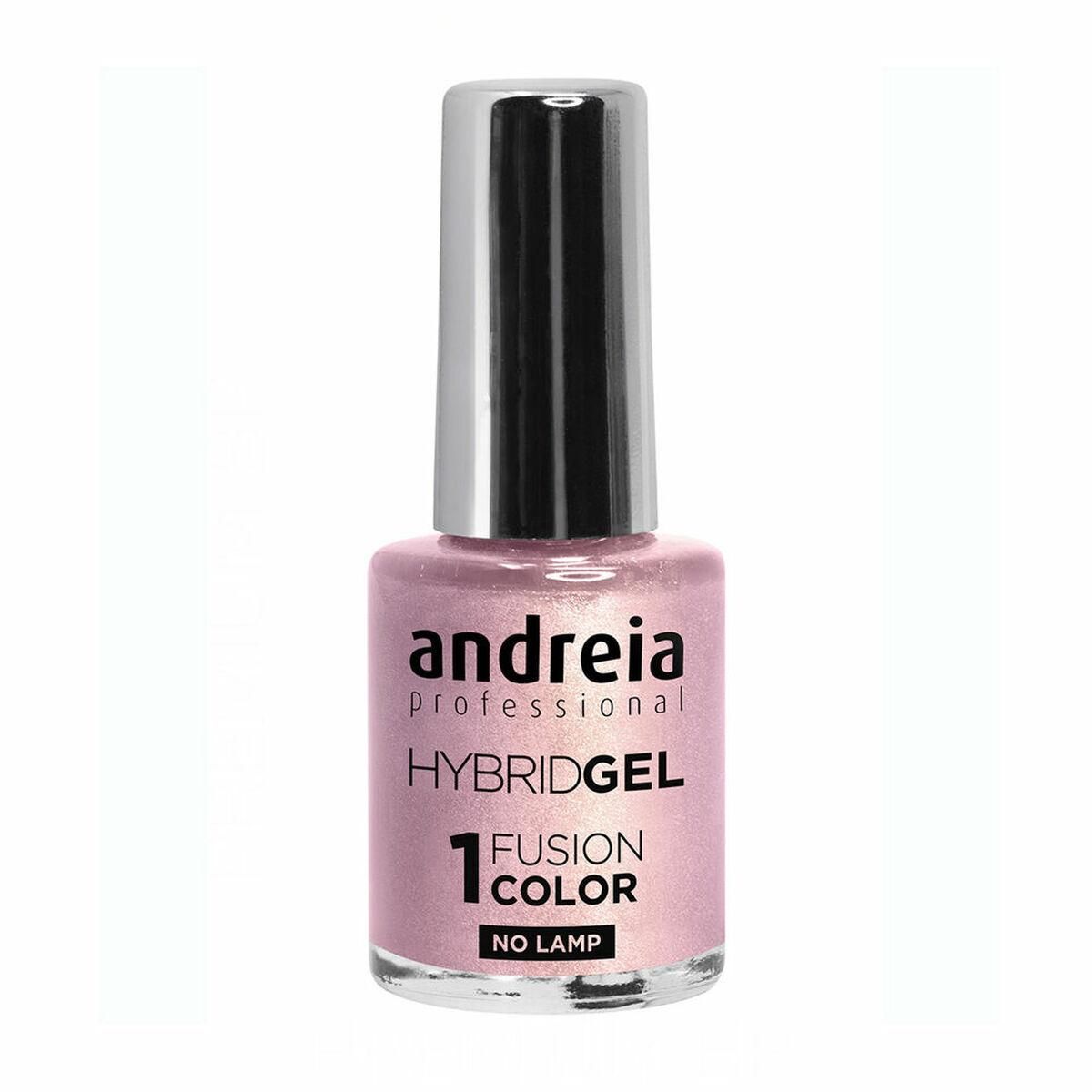 neglelak Andreia Hybrid Fusion H86 (10,5 ml)