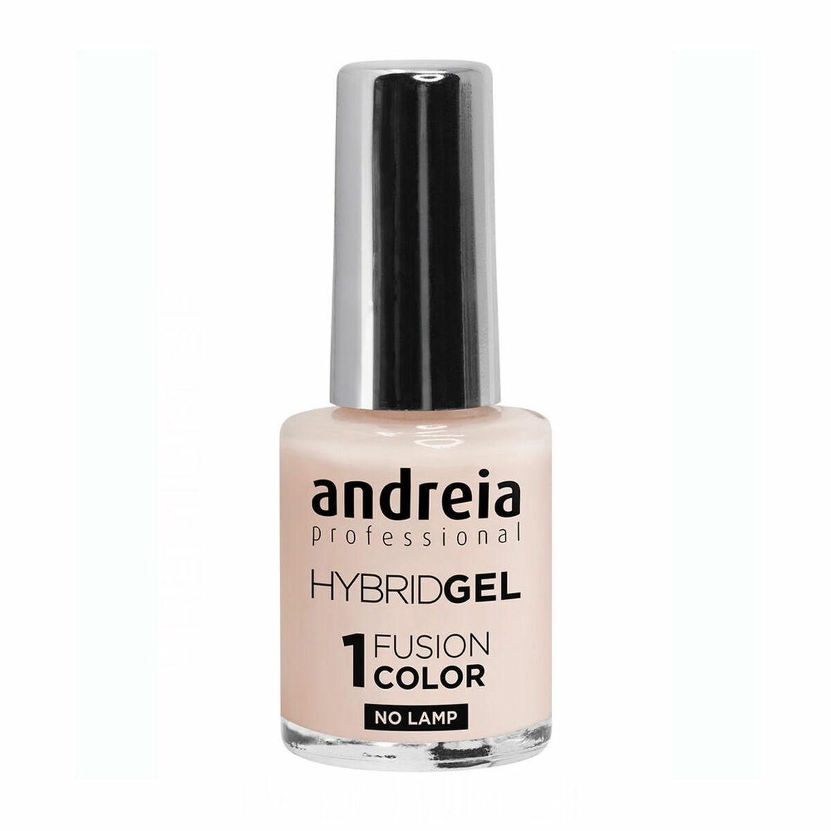 neglelak Andreia Hybrid Fusion H10 (10,5 ml)