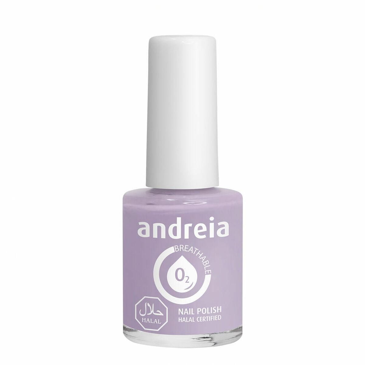 neglelak Andreia Breathable B1 (10,5 ml)