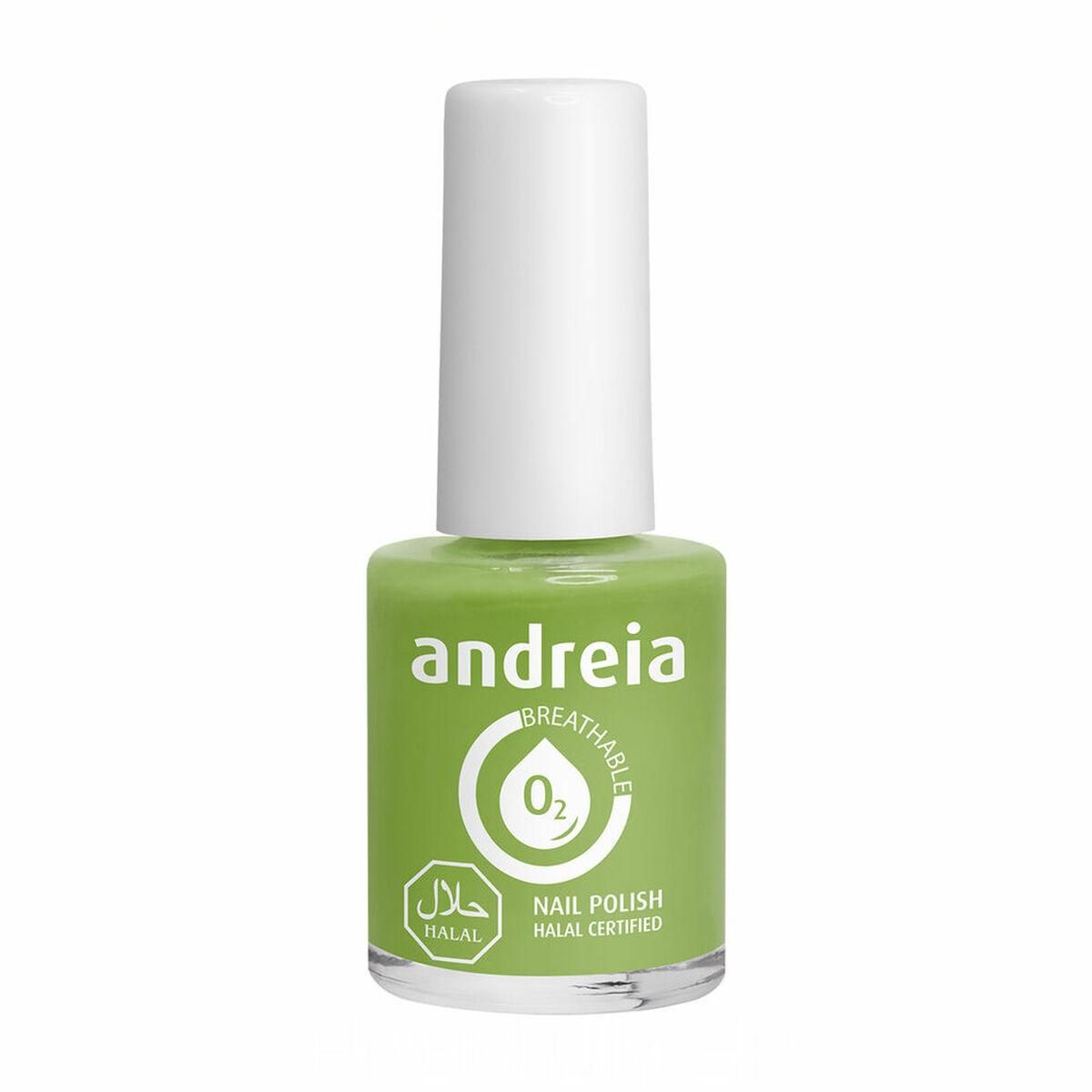 neglelak Andreia Breathable B10 (10,5 ml)