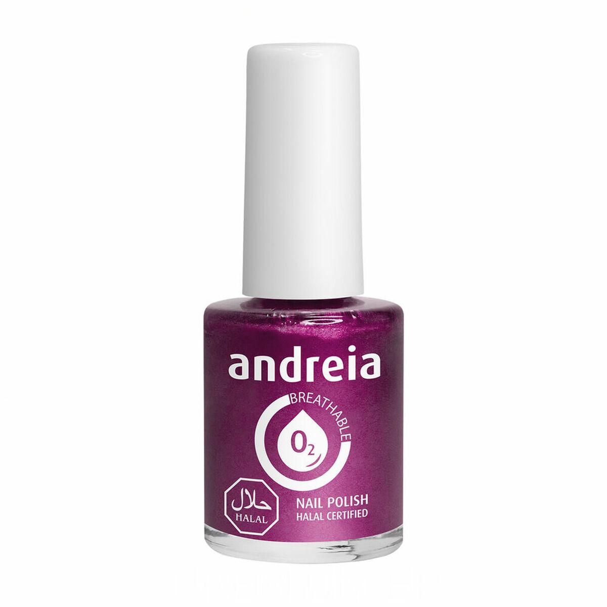 neglelak Andreia Breathable B11 (10,5 ml)