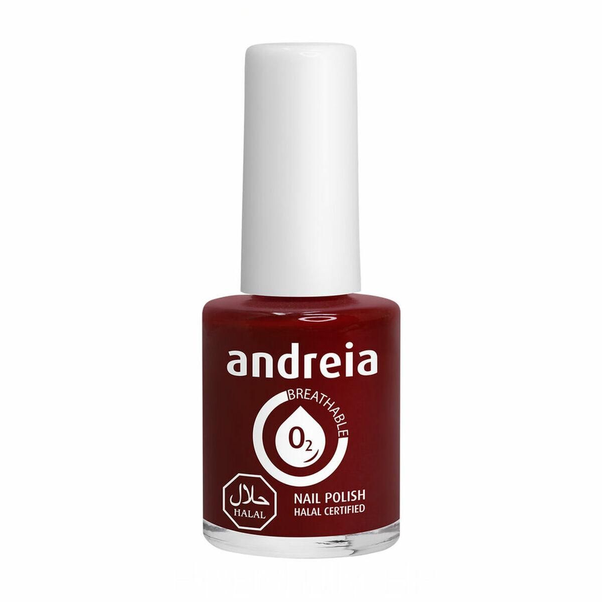 neglelak Andreia Breathable B14 (10,5 ml)