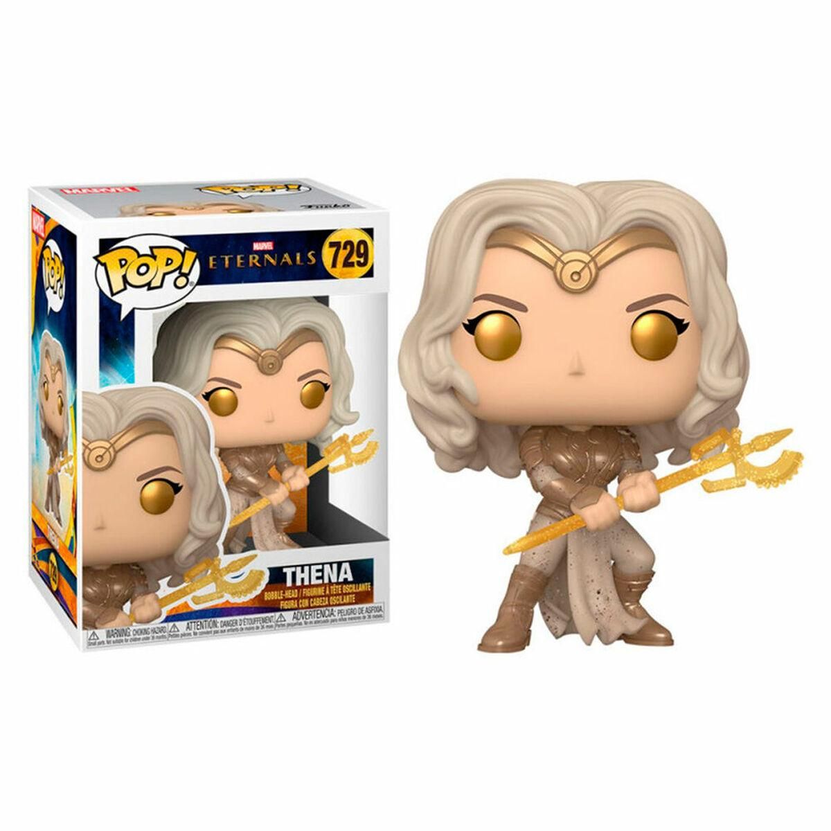 Dukke Funko Pop! 49706