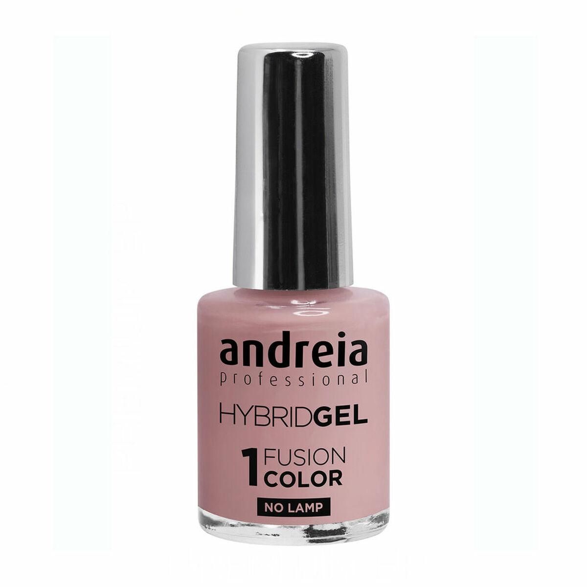 neglelak Andreia Hybrid Fusion H12 (10,5 ml)