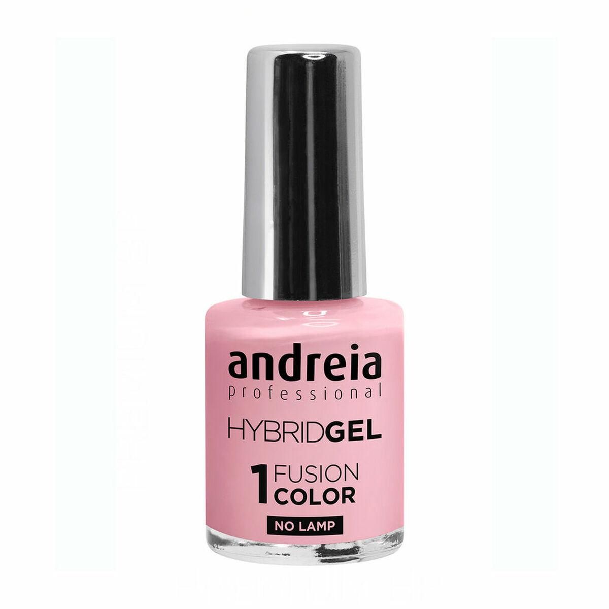 neglelak Andreia Hybrid Fusion H16 (10,5 ml)