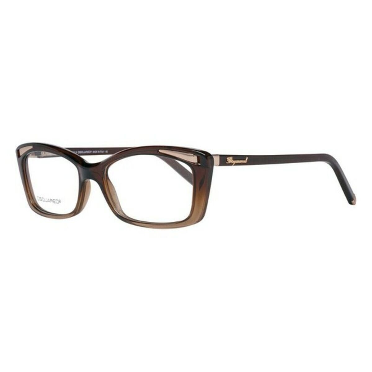 Brillestel Dsquared2 DQ5109 54050 ø 54 mm