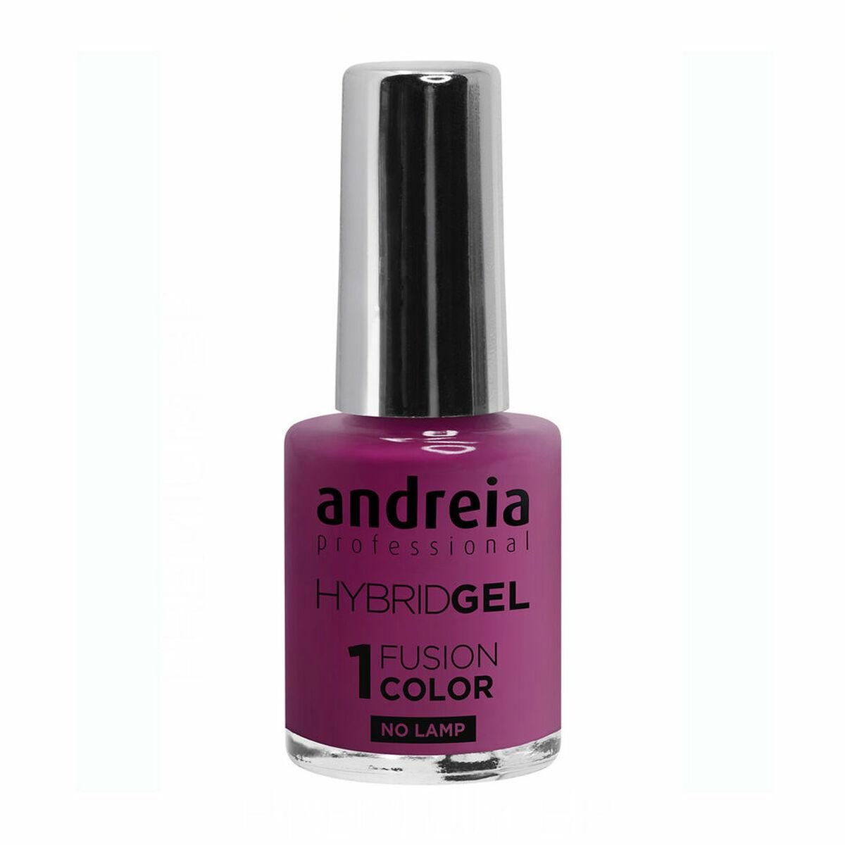 neglelak Andreia Hybrid Fusion H22 (10,5 ml)