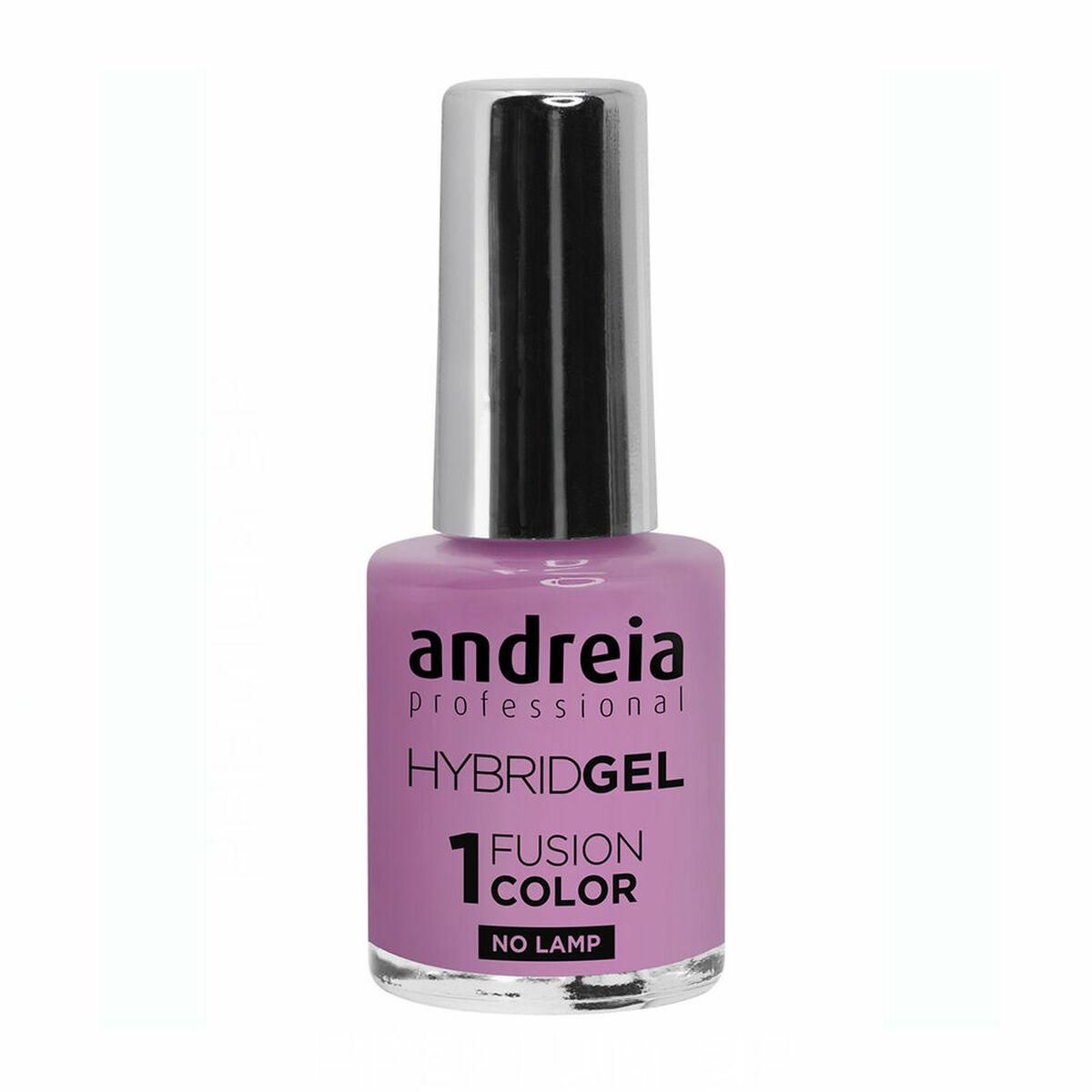 neglelak Andreia Hybrid Fusion H25 (10,5 ml)