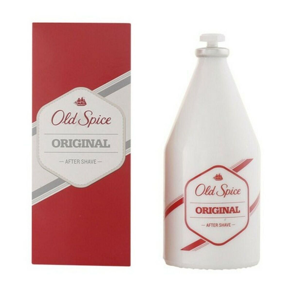 After Shave Lotion Old Spice Old Spice 100 ml