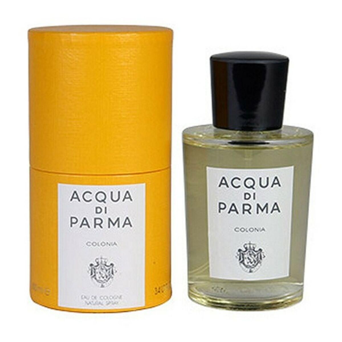 Unisex parfume Acqua Di Parma EDC 100 ml