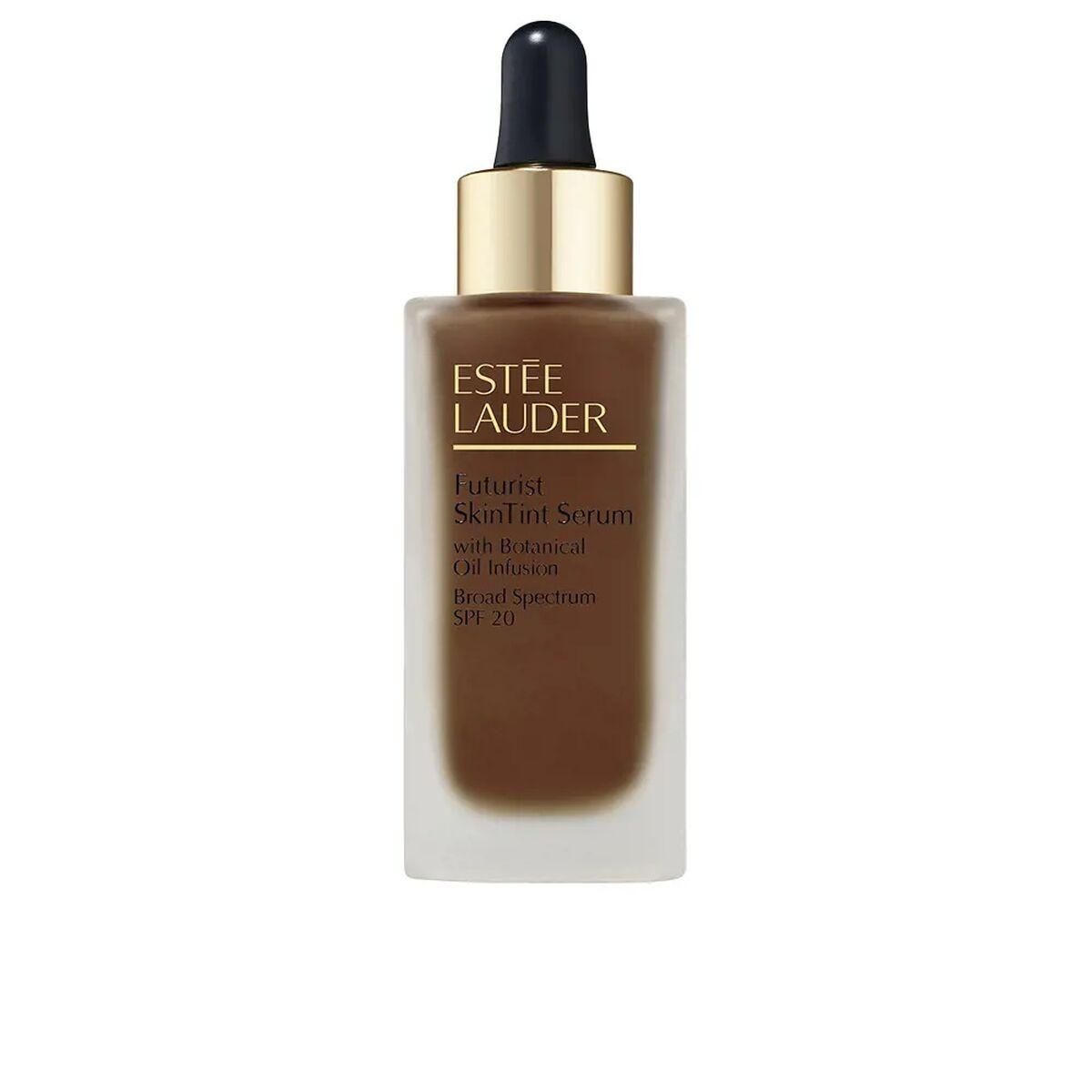 Cremet Make Up Foundation Estee Lauder Futurist Skintint Serum Nº 6N Spf 20 30 ml