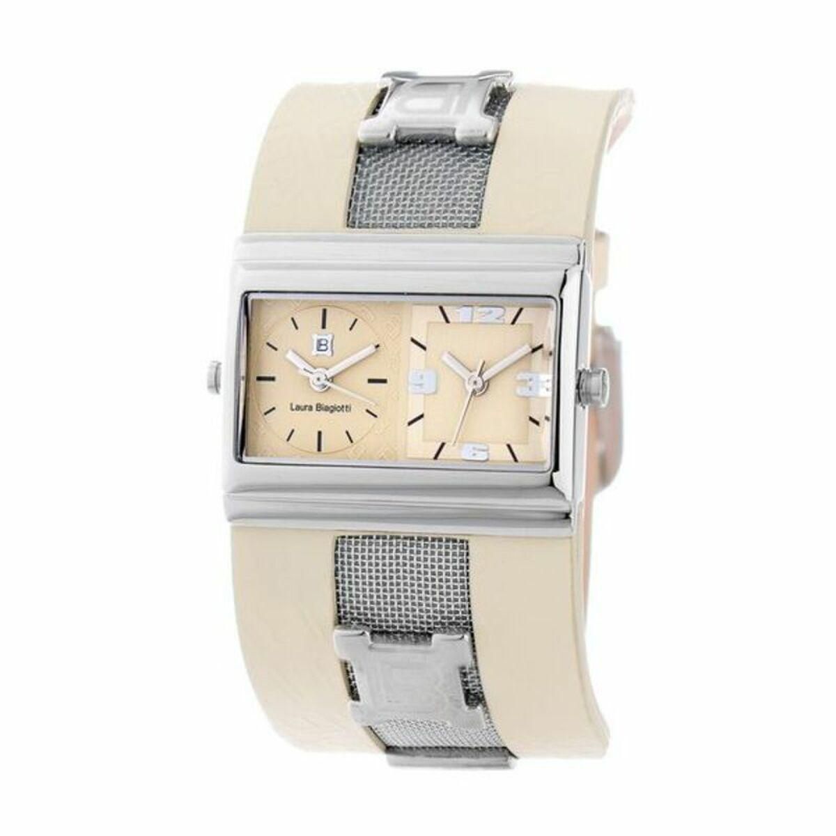 Dameur Laura Biagiotti LB0047-BEIGE (Ø 34 mm)