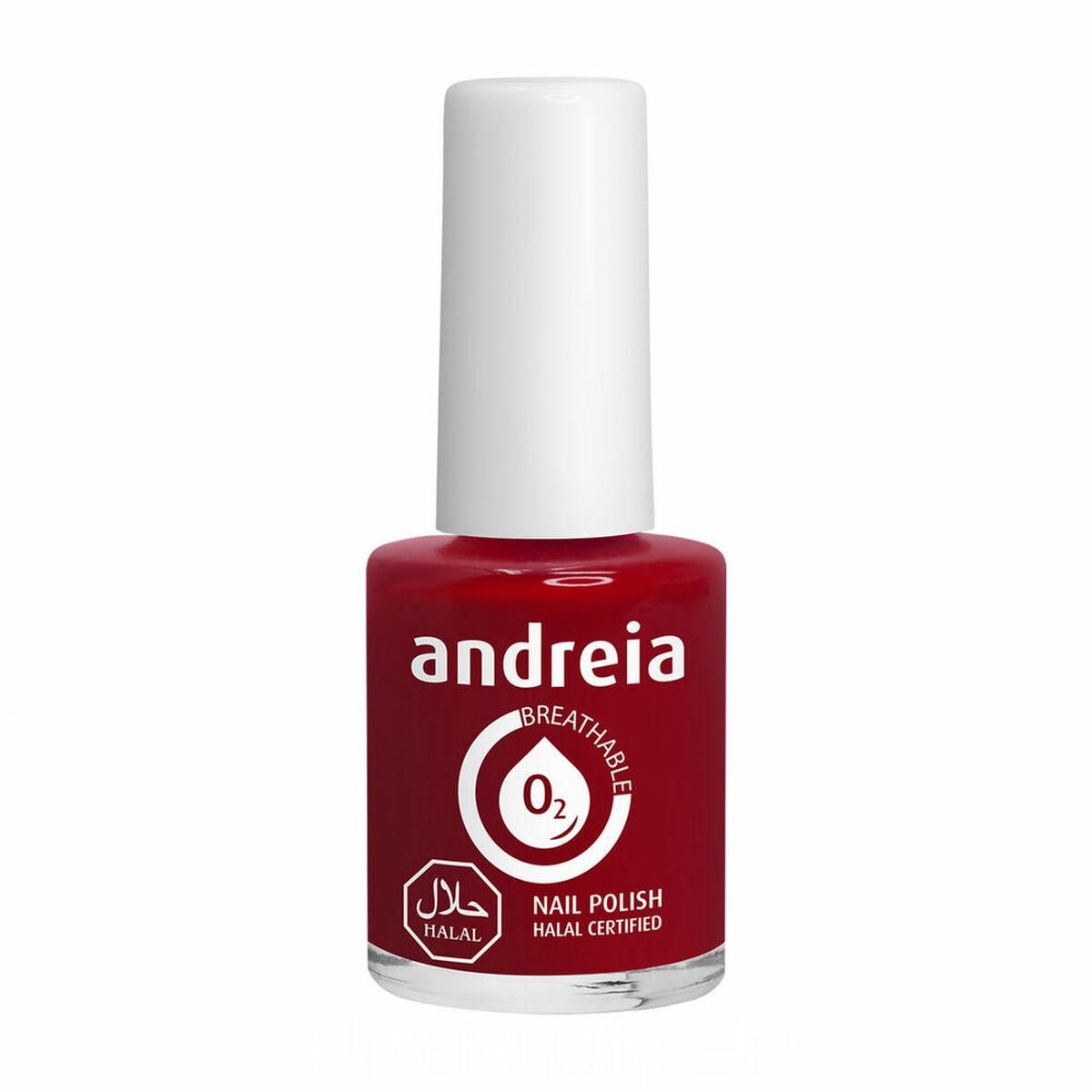 neglelak Andreia Breathable B17 (10,5 ml)