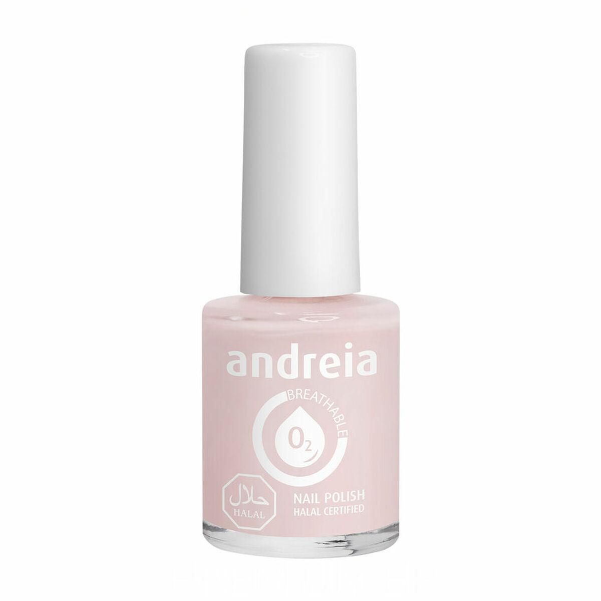 neglelak Andreia Breathable B19 (10,5 ml)