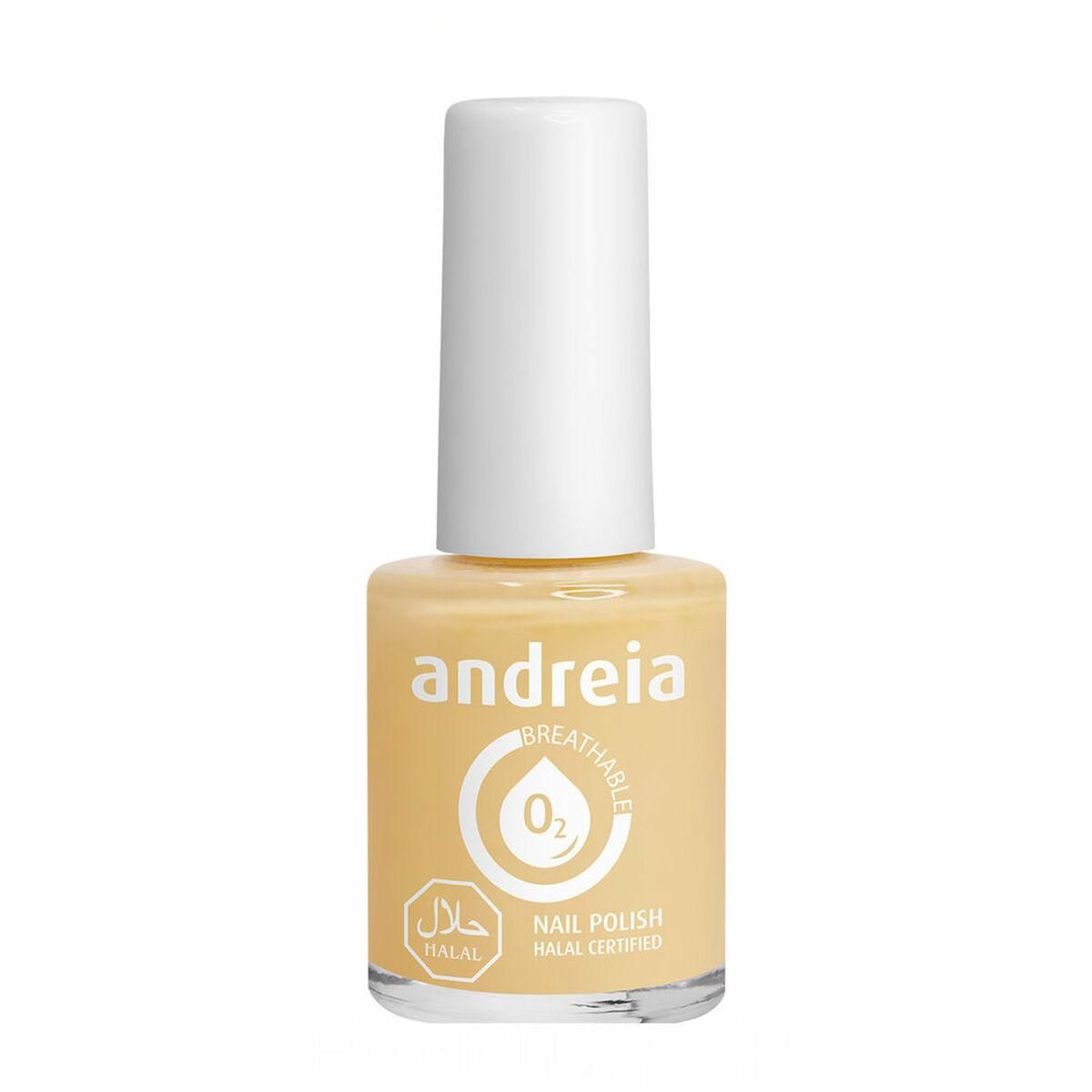 neglelak Andreia Breathable B2 (10,5 ml)