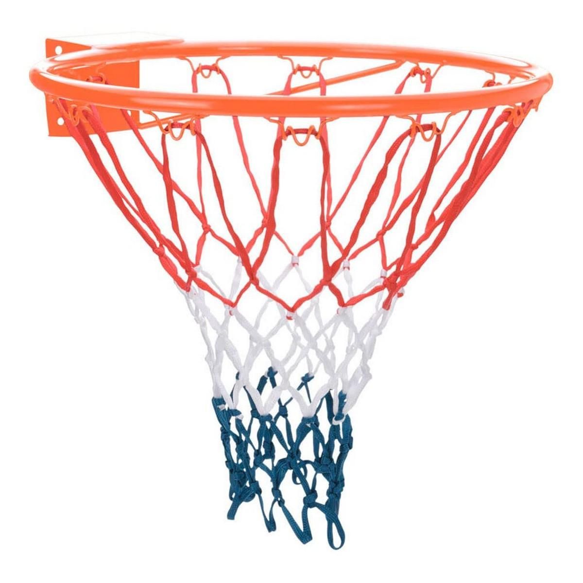 Basketballkurv XQ Max Orange (Ø 46 cm)