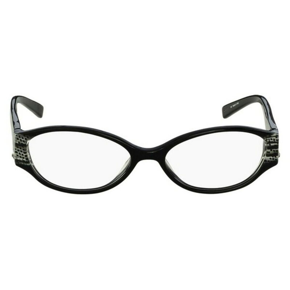 Brillestel Guess Marciano GM130-52-BLK Ø 52 mm