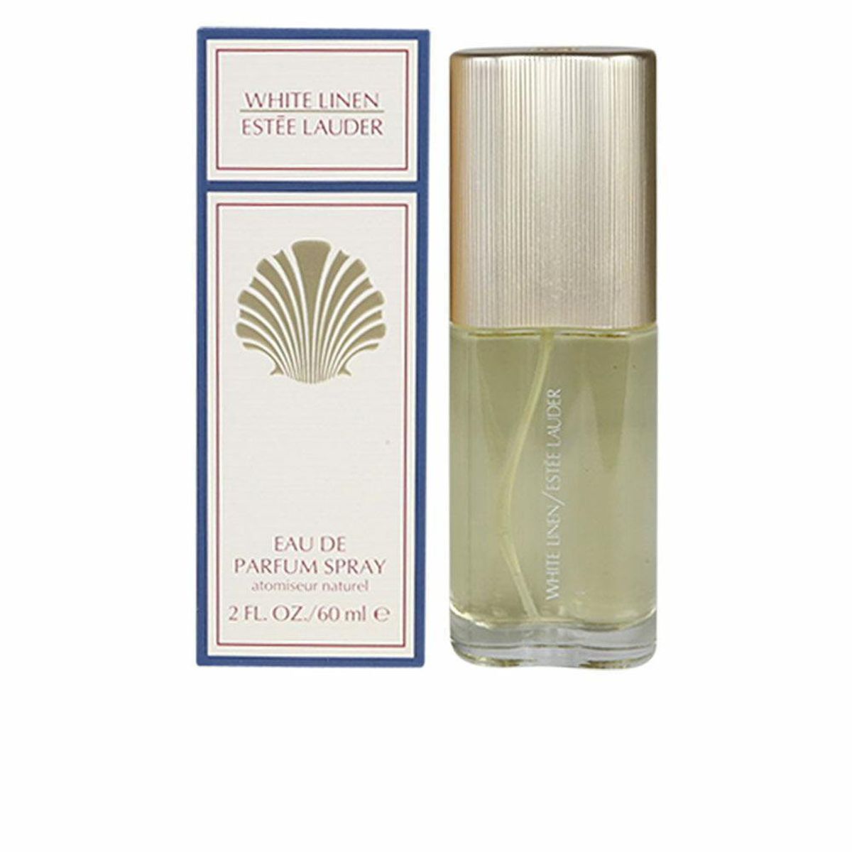 Dameparfume Estee Lauder 7712 EDP 60 ml